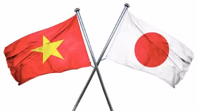 63% DN Nhật Bản báo lãi khi kinh doanh tại Việt Nam năm 2016