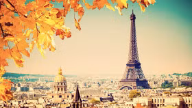 Paris không dành cho người yếu tim