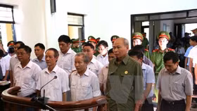 Xét xử sai phạm ở Đồng Tâm: Bài học về quản lý, sử dụng đất