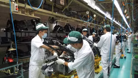 Hà Nội thu hút hơn 1,7 tỷ USD vốn FDI