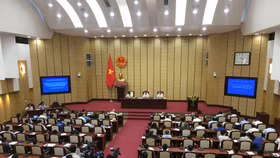 Hà Nội gặp gỡ cộng đồng doanh nghiệp khởi nghiệp