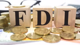 Vì sao FDI vào Việt Nam vẫn ít ông lớn Mỹ, châu Âu?