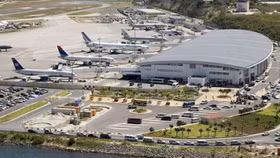 Cuộc đua nghìn tỷ xây nhà ga sân bay: Liệu có dễ lời?