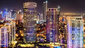 Nhiều doanh nghiệp Hàn Quốc bỏ Philippines sang Việt Nam