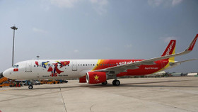 Vietjet đã có thêm Phó Tổng giám đốc