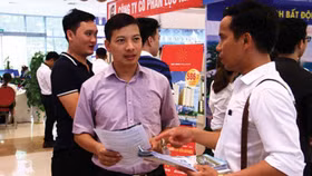 Có nên “mở cửa” với căn hộ thương mại 25 m2?