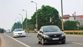 Quy định lãi vay “đóng cửa” BOT giao thông