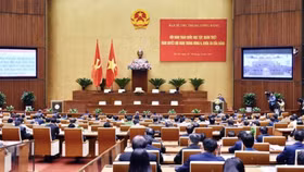 Hai năm tinh giản biên chế: Tăng thêm 96.000 người, chi thường xuyên tăng 16,25%