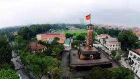 Hà Nội sẽ nhận được cơ chế, chính sách ưu đãi nào?
