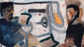 "Lạc bước Tân Kỳ: 5 nốt nhạc thăng trầm của nhóm "Gang of five"