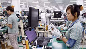 Bộ LĐ-TB&XH kết luận sau thanh tra tại Samsung