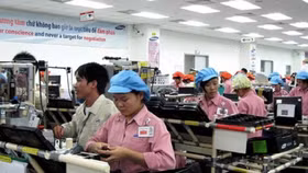 Doanh nghiệp Việt cần có dữ liệu để DN FDI kết nối