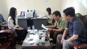 Người đẹp Việt đi thi HH Quý bà dính bê bối lô mỹ phẩm 11 tỷ