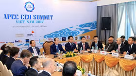 Cơ hội lớn lên của doanh nghiệp Việt