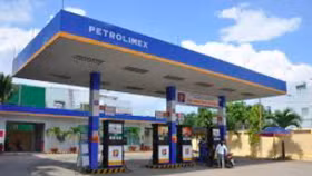 Vốn hóa của Petrolimex tăng hơn 10 lần sau cổ phần hóa