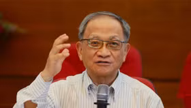 "Siêu ủy ban” quản lý vốn sẽ tước bỏ lợi ích nhóm của các Bộ, ngành