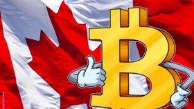 Canada là 'thánh địa' mới của thợ mỏ Bitcoin