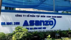 Ban Chỉ đạo 389: Cơ quan điều tra đang thụ lý vụ Asanzo