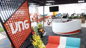 Vị trí "khiêm tốn" của Vinagame trong TOP 100 công ty đại chúng lớn nhất của Forbes Việt Nam