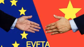 Bộ Công Thương đang hoàn thiện tờ trình Quốc hội phê chuẩn EVFTA