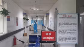 Việt Nam ghi nhận thêm 37 trường hợp dương tính với Covid-19, nâng tổng số lên 546 ca bệnh