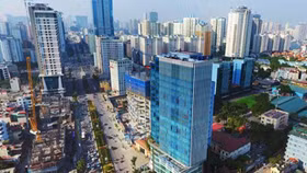 Điểm nhấn phát triển kinh tế Việt Nam năm 2019