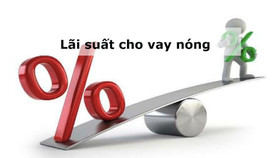 Muốn hạn chế tín dụng đen, ngành ngân hàng mạnh tay với cả hành vi "tiếp tay"