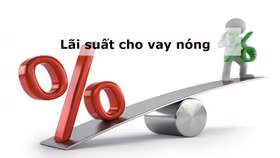 Muốn hạn chế tín dụng đen, ngành ngân hàng mạnh tay với cả hành vi "tiếp tay"