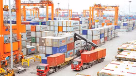 Tổng kim ngạch xuất, nhập khẩu dự báo vượt mốc 500 tỷ USD