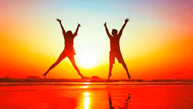 4 bí quyết để dậy sớm và hạnh phúc hơn trong cuộc sống