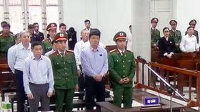 Vụ án thất thoát 800 tỷ đồng: Công văn của Bộ Tài chính nêu gì về việc PVN góp vốn?