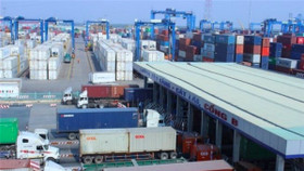 Vụ 213 container mất tích: Phó Thủ tướng yêu cầu kiểm điểm trách nhiệm người đứng đầu