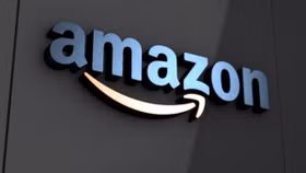 Amazon sắp đuổi sát Apple về giá trị thị trường