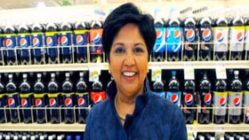 Nữ CEO của Pepsi nói gì sau khi xin từ chức