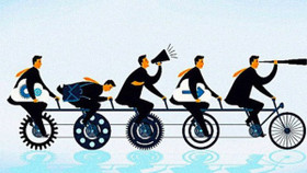 20 quy tắc sinh tồn chốn công sở