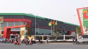 BigC dừng nhập hàng may mặc của nhà cung ứng Việt Nam