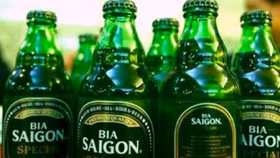 Sabeco báo lãi ròng quý I/2018 hơn 1.113 tỷ đồng