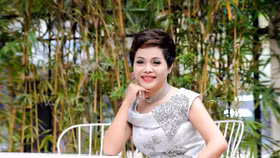 Bà Phạm Thị Khánh – Chủ tịch HĐQT CTCP Điện lạnh Ngọc Nguyên Châu: Nghịch cảnh đã cho tôi cơ hội được tái sinh
