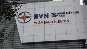 EVN đẩy nhanh tiến độ cổ phần hóa các công ty phát điện