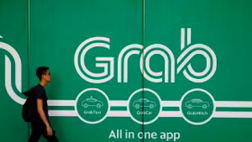 Tham vọng lớn của Grab trong năm 2019