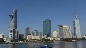 Việt Nam trong nhóm dẫn đầu tăng trưởng kinh tế châu Á