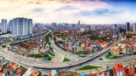 Điều chỉnh kế hoạch đầu tư công 10 dự án