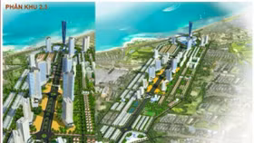 Thanh tra dự án 10.000 tỷ đồng của Tập đoàn Phúc Sơn