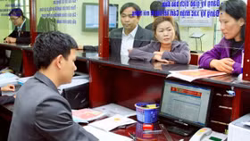 Xây dựng chính phủ số song hành với bảo đảm an ninh bảo mật