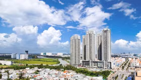 Bất động sản chuẩn bị kịch bản bị 'siết' vốn năm 2018