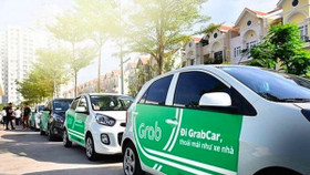 Quản lý Uber, Grab: khó khăn khi theo tư duy mới?