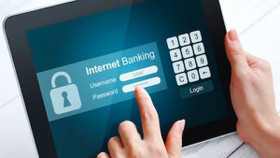 Ngân hàng tiếp tục khuyến cáo người dùng cẩn trọng khi giao dịch internet banking