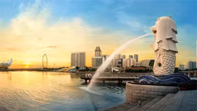 Singapore có đứng ngoài “con đường tơ lụa” của Trung Quốc?