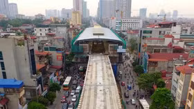 Vì sao vốn Trung Quốc ồ ạt vào Việt Nam?