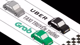 Vụ kiện lịch sử giữa taxi truyền thống và taxi công nghệ: Kiến tạo hay bảo hộ?